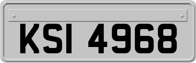 KSI4968