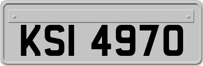 KSI4970