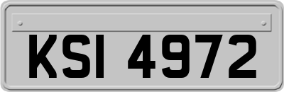 KSI4972