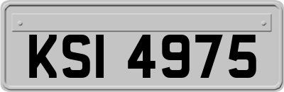 KSI4975
