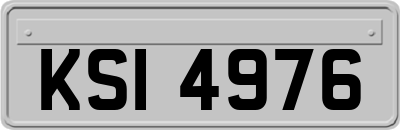 KSI4976