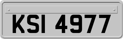 KSI4977