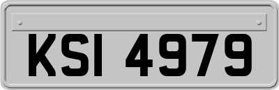KSI4979