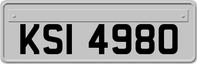 KSI4980