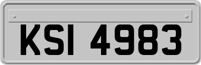 KSI4983