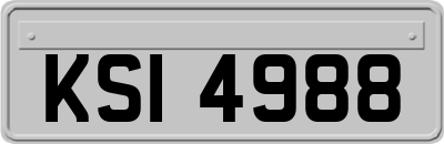 KSI4988