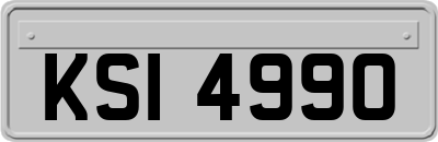 KSI4990
