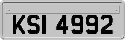 KSI4992