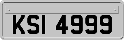 KSI4999