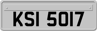 KSI5017