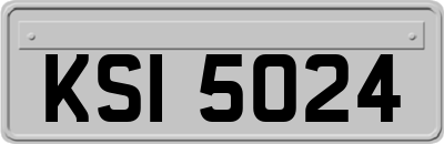 KSI5024