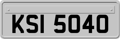 KSI5040