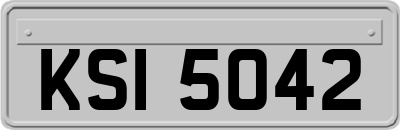KSI5042