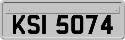 KSI5074