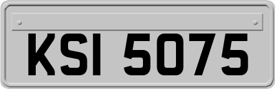 KSI5075