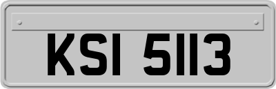 KSI5113