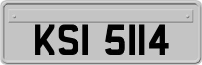 KSI5114