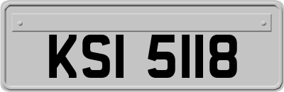 KSI5118