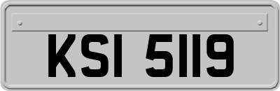 KSI5119