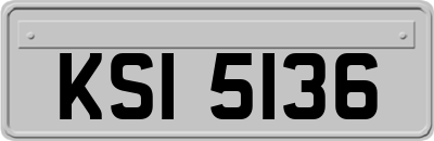 KSI5136