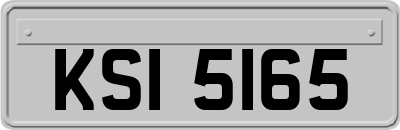KSI5165