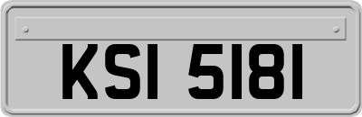 KSI5181