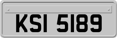 KSI5189