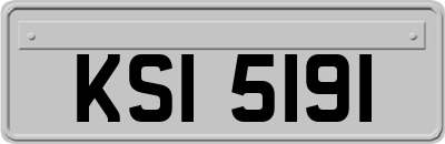 KSI5191