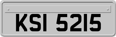 KSI5215