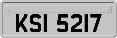 KSI5217