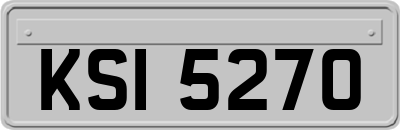 KSI5270