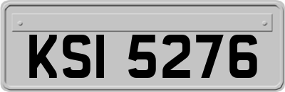 KSI5276