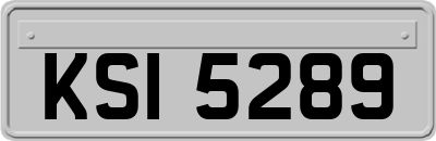 KSI5289