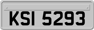 KSI5293