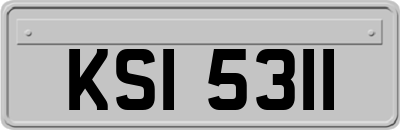 KSI5311