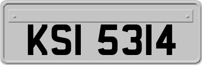 KSI5314