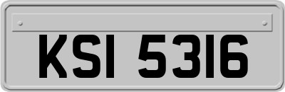 KSI5316