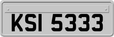 KSI5333