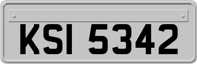 KSI5342