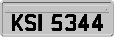 KSI5344