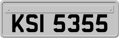 KSI5355