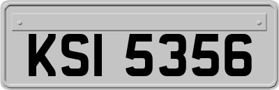 KSI5356