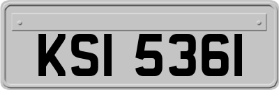 KSI5361