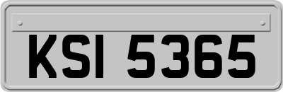 KSI5365