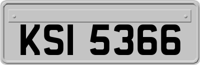 KSI5366