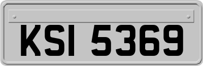 KSI5369