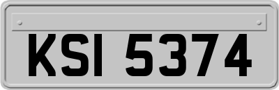 KSI5374