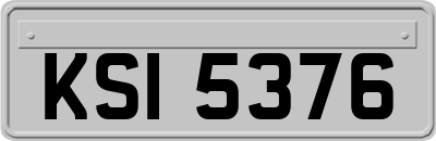 KSI5376