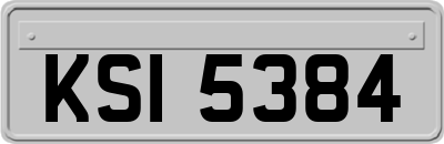 KSI5384