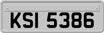 KSI5386